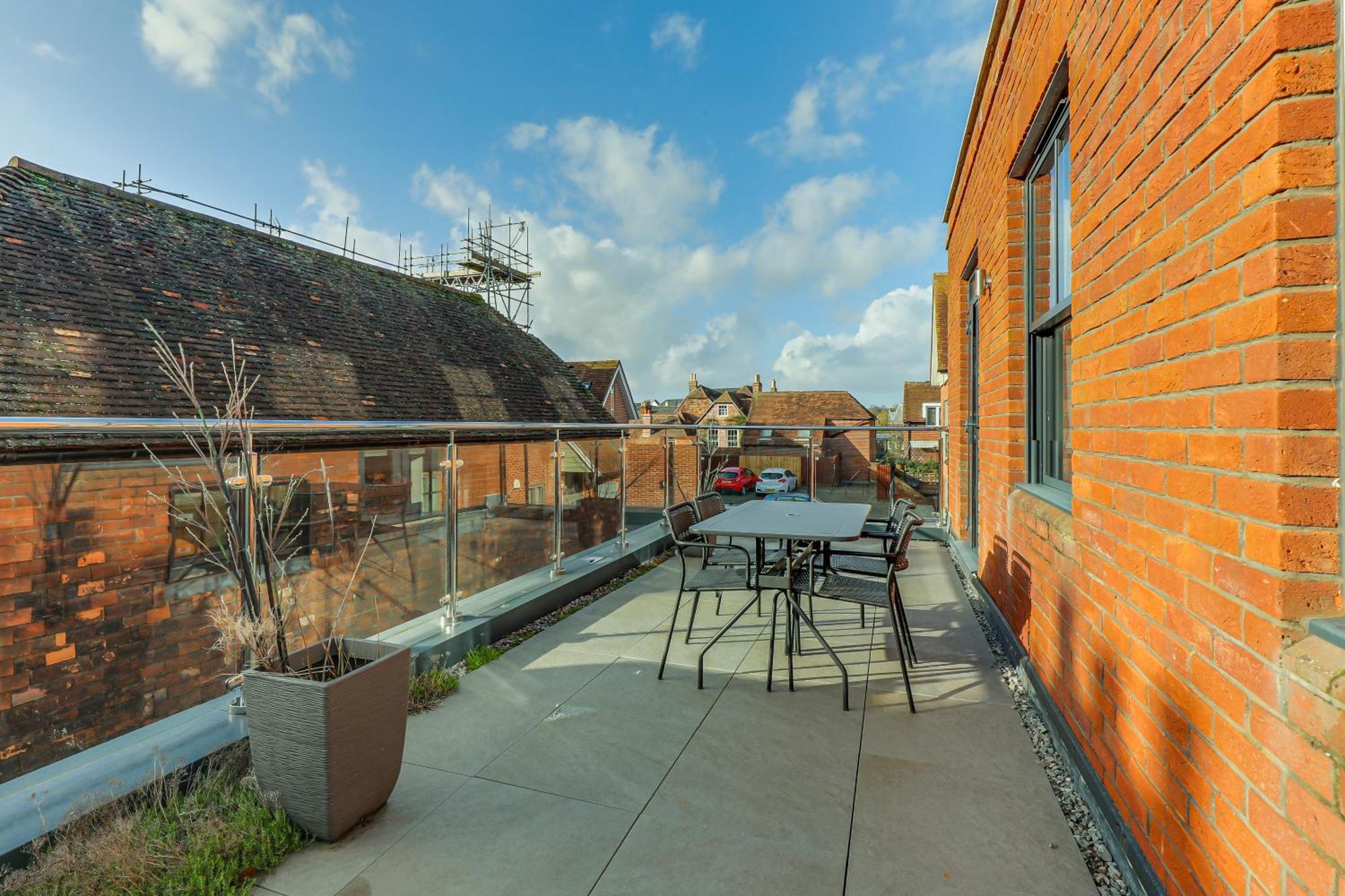 Exceptionally Spacious Central Canterbury Home Exterior foto