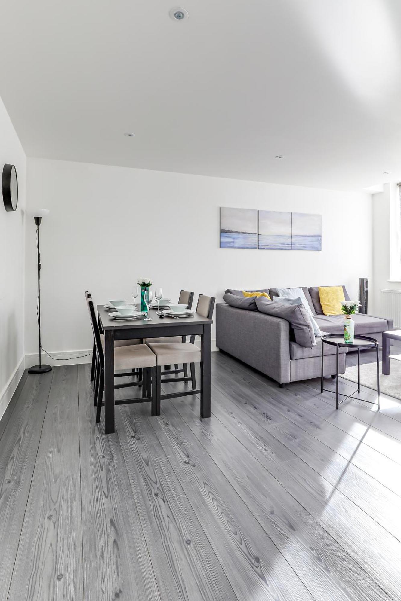 Exceptionally Spacious Central Canterbury Home Exterior foto